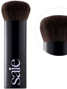 Saie The Big Brush For Buffing
